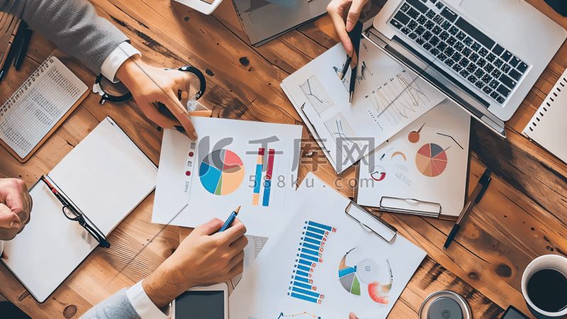 科技类商业计划书：如何精准定位与高效撰写